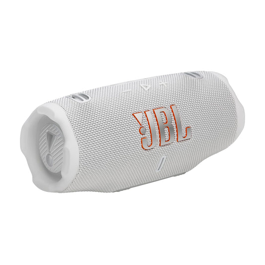 JBL Charge 6 White (JBLCHARGE6WHT)