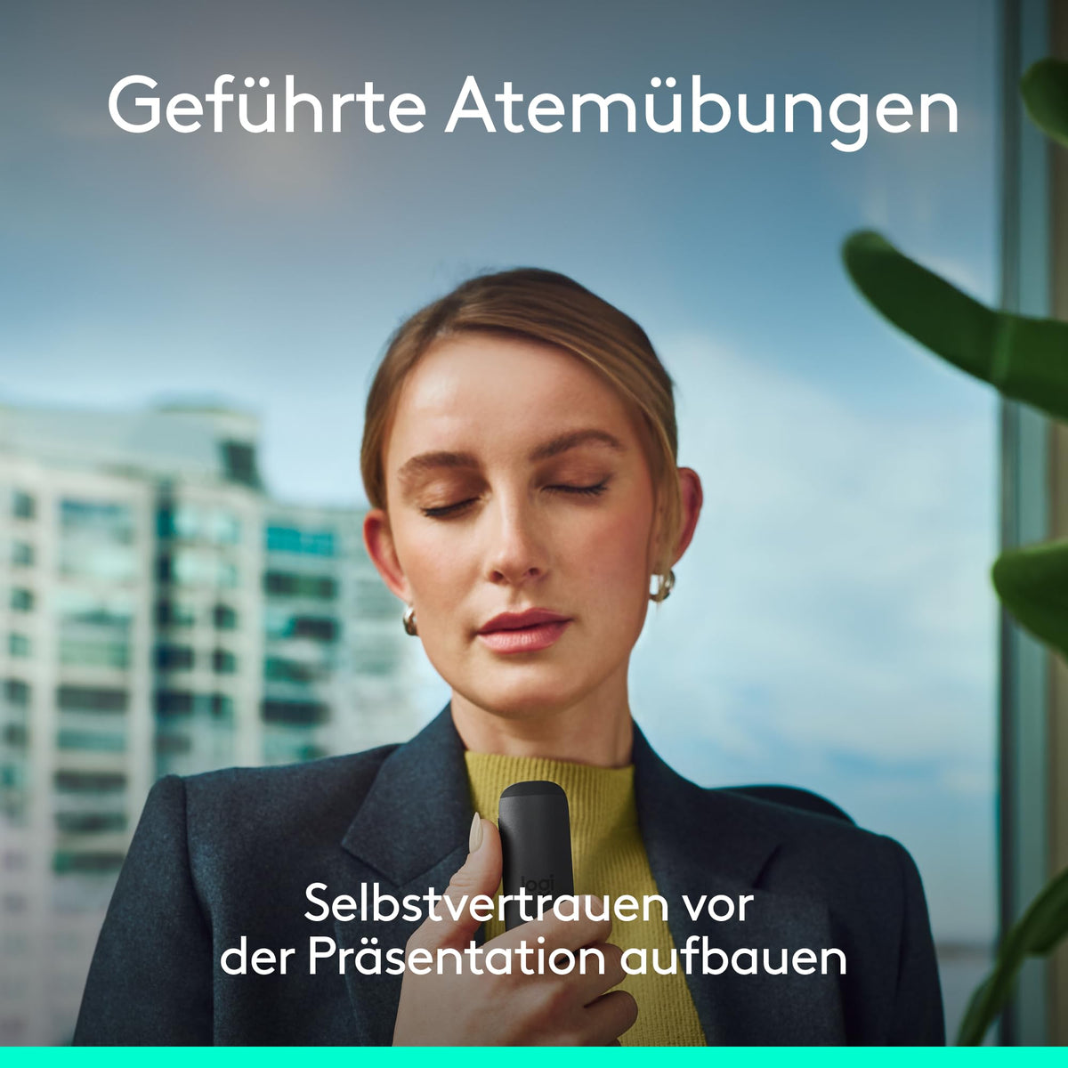Logitech Spotlight 2 Presenter - 910-007798
