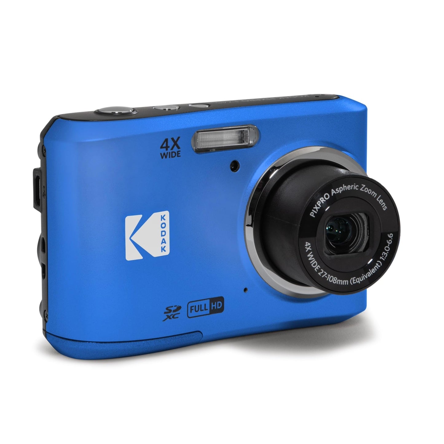 Kodak Pixpro FZ45 Blue