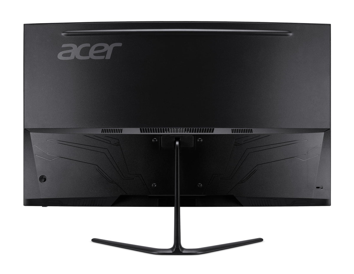Acer Nitro ED320QRS3 Gaming Monitor 32 Inch (80 cm) Full HD, 180Hz, Curved