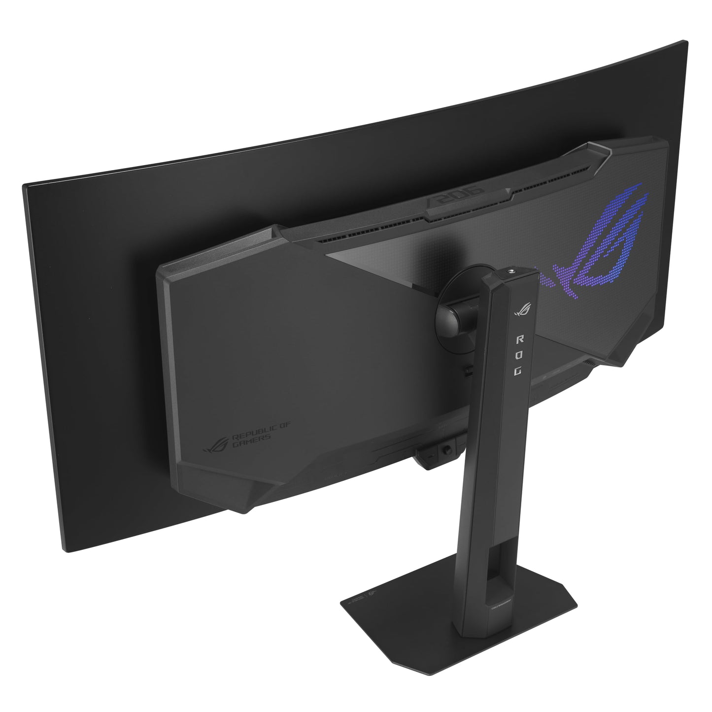 ASUS ROG Strix OLED - 90LM0B70-B01171