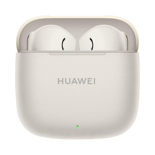 HUAWEI FreeBuds SE 3 In-Ear Headphones, Bluetooth 5.4, Beige - ULC-CT020