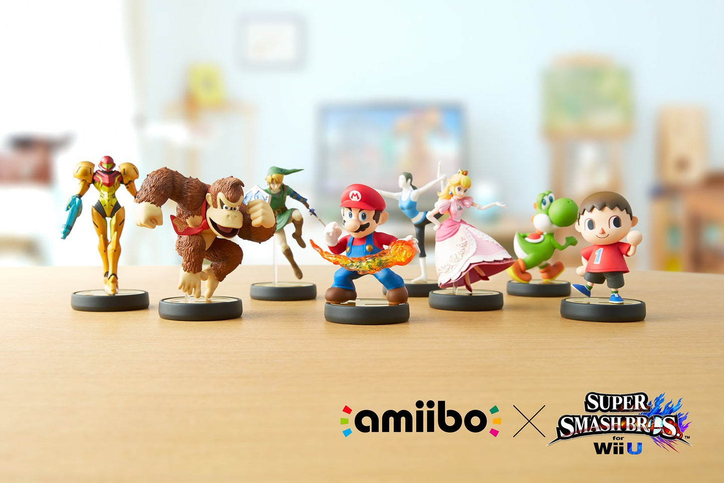 amiibo Smash Zelda - 140824-2-2