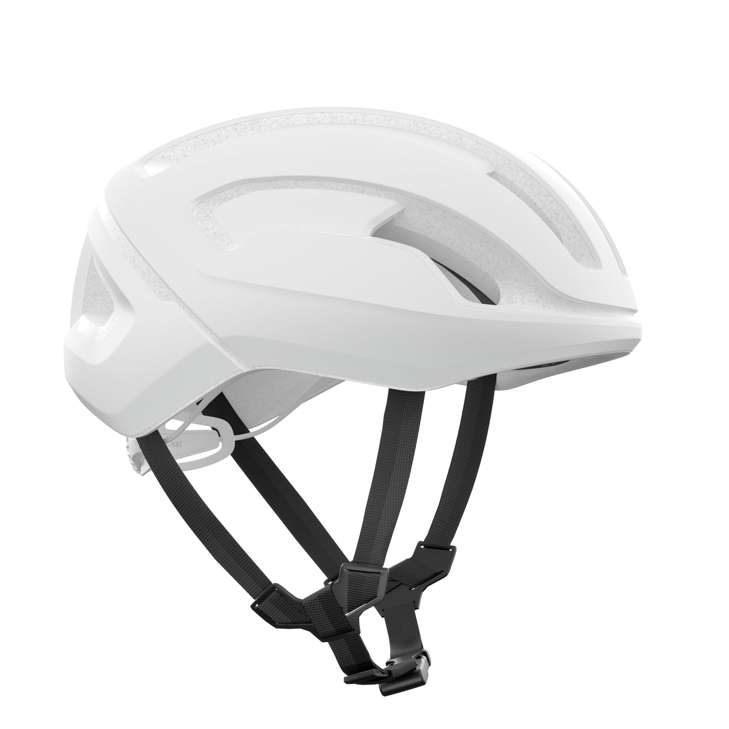 POC Omne Air MIPS bicycle helmet - high-quality bicycle helmet with MIPS technology, adjustable and optimally ventilated, for men and women, ideal for leisure and commuting - PC108751036SML1