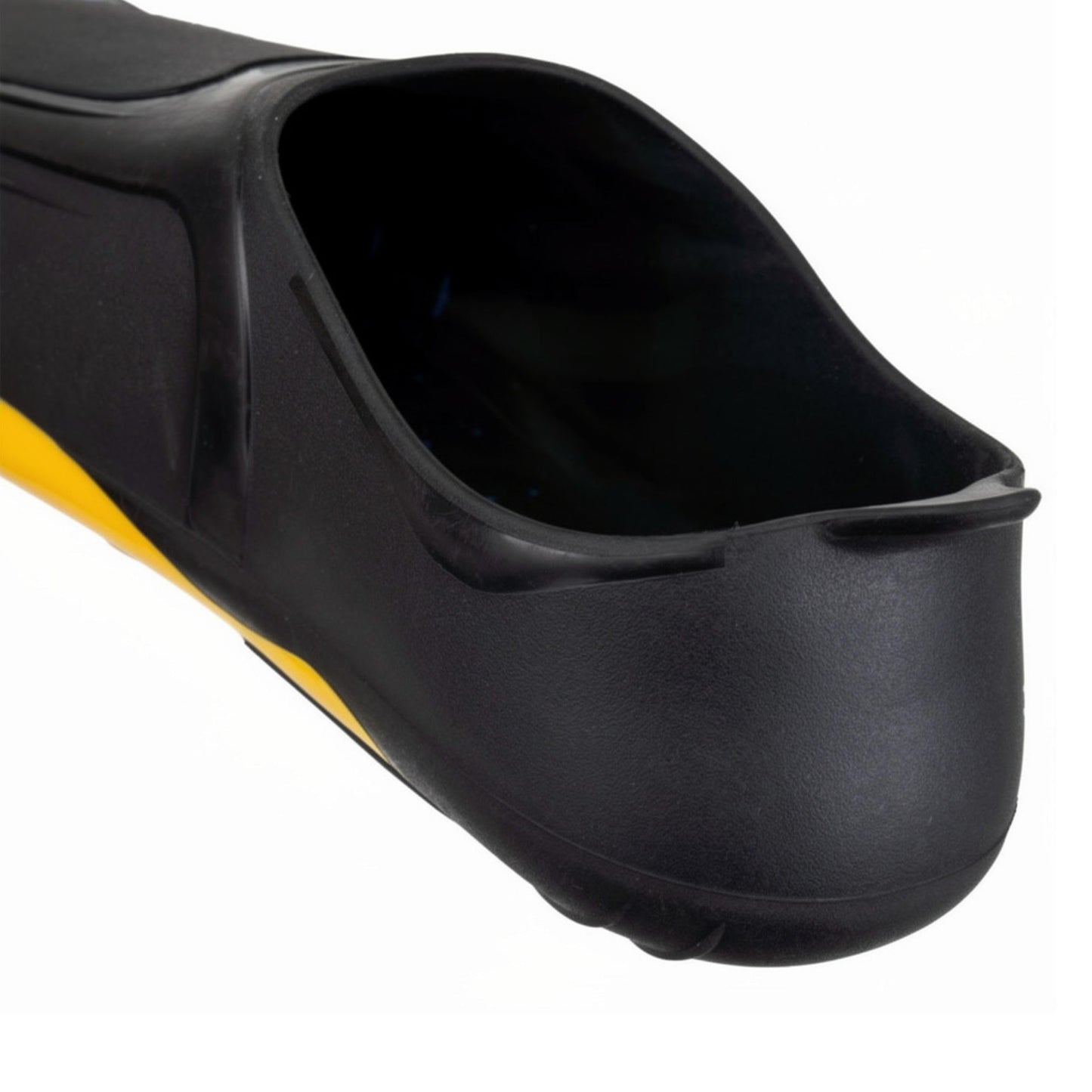 Mares Aquazone Hermes Adult Snorkeling Fin - Unisex, Yellow, 46
