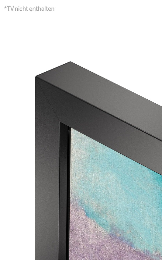 Amazon Ember Artline frame graphite for the 65-inch lifestyle TV - 53-103606