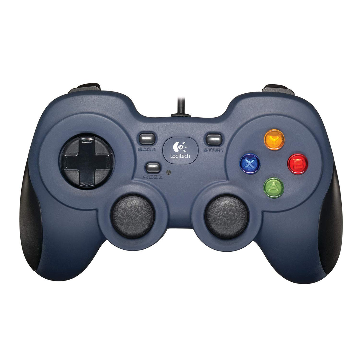 Logitech F310 gamepad cu fir - 940-000135