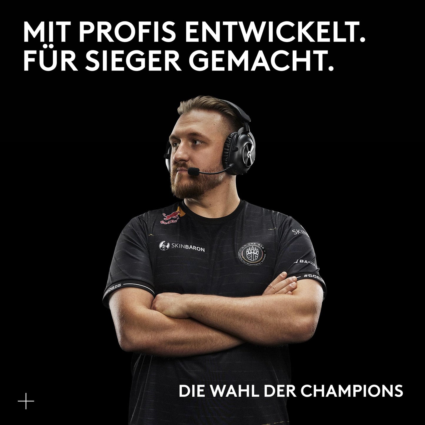 Logitech G PRO - 981-001263