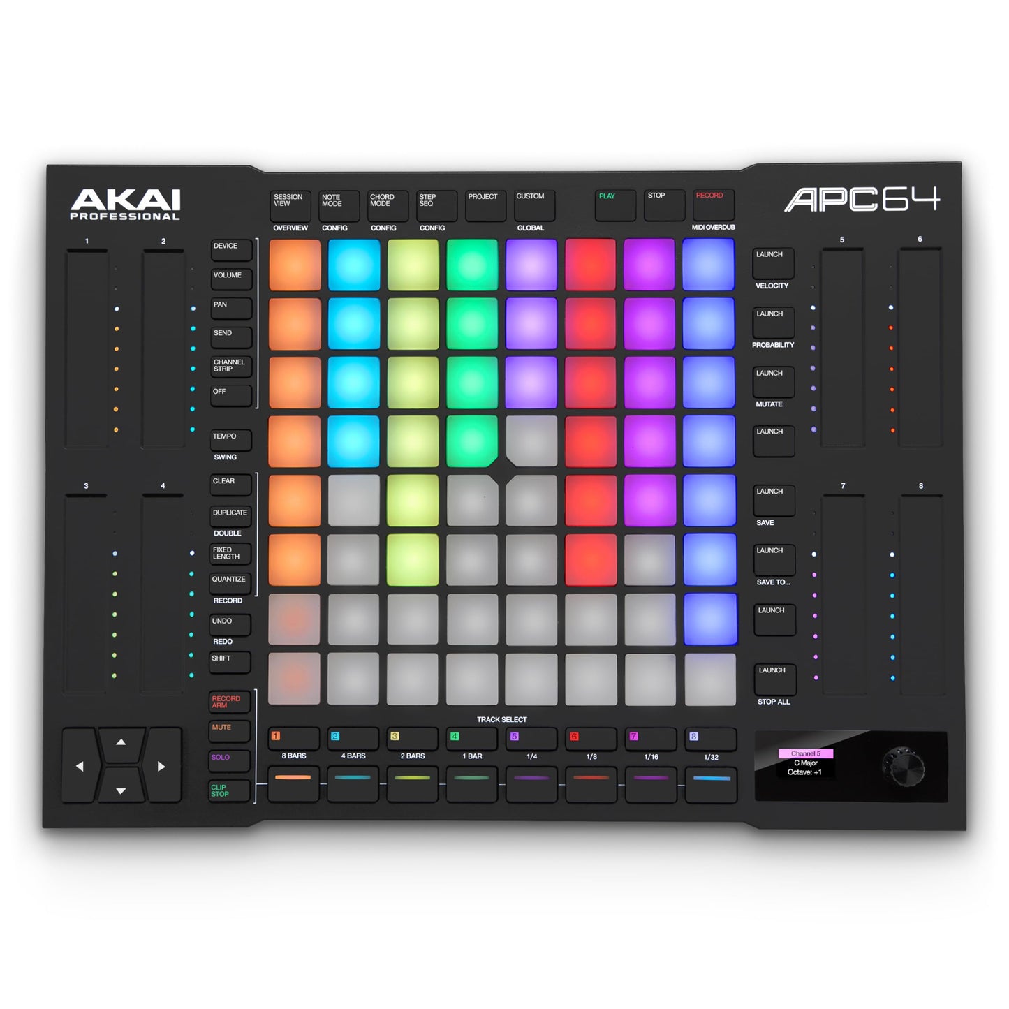Akai Professional APC64
