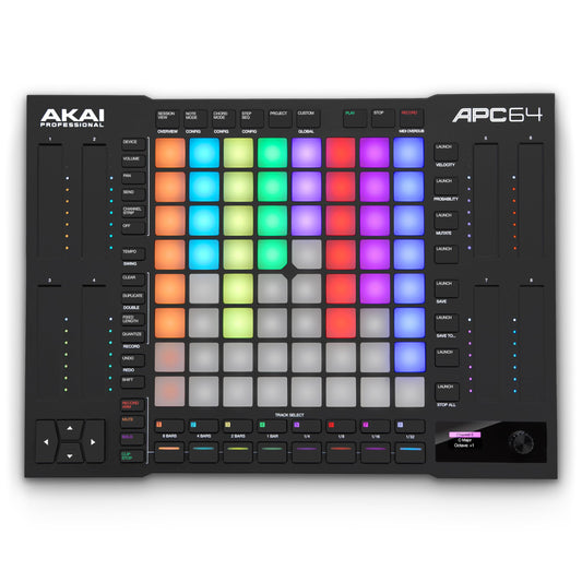 Akai Professional APC64