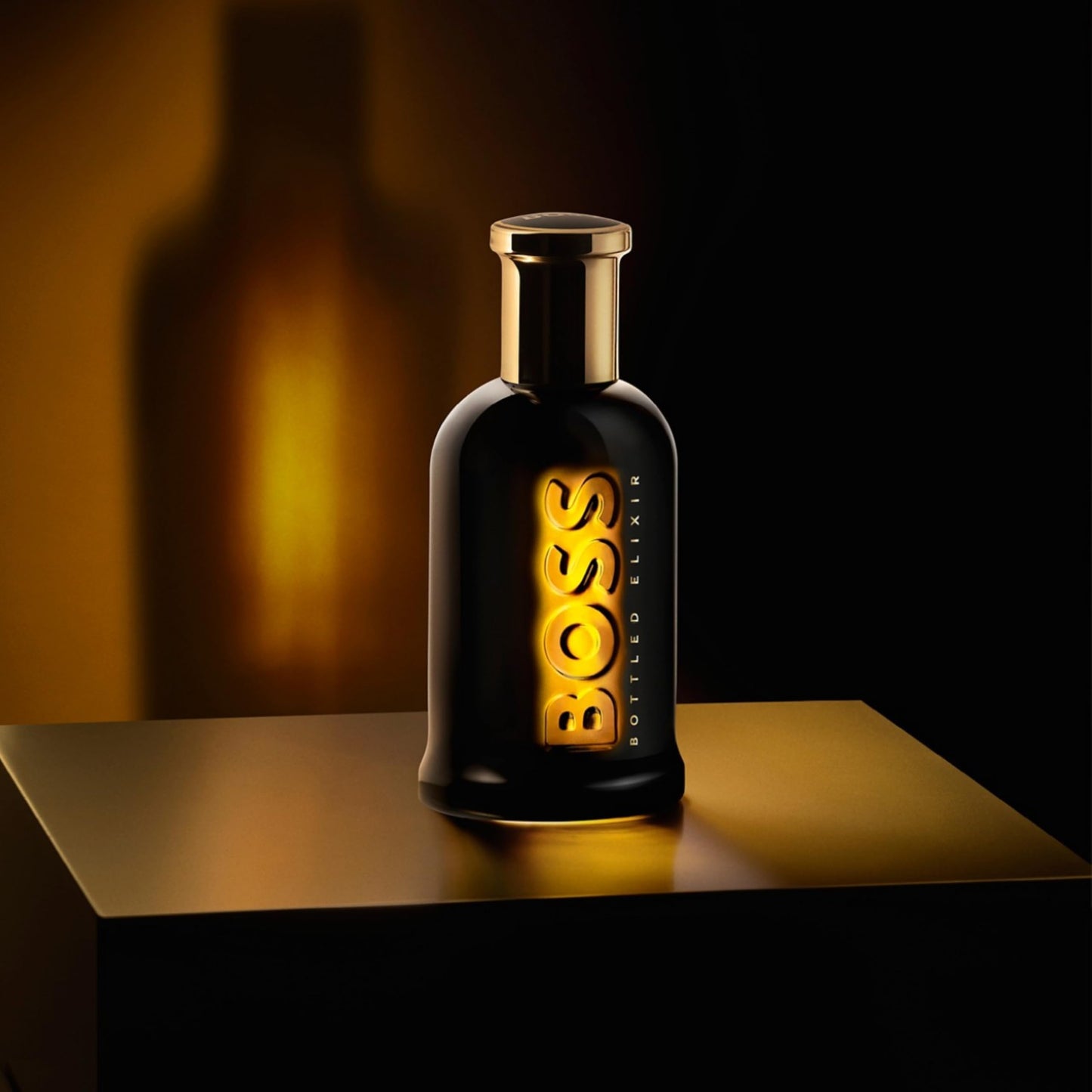 BOSS BOTTLED ELIXIR Parfum Intense For him - 3616304691645