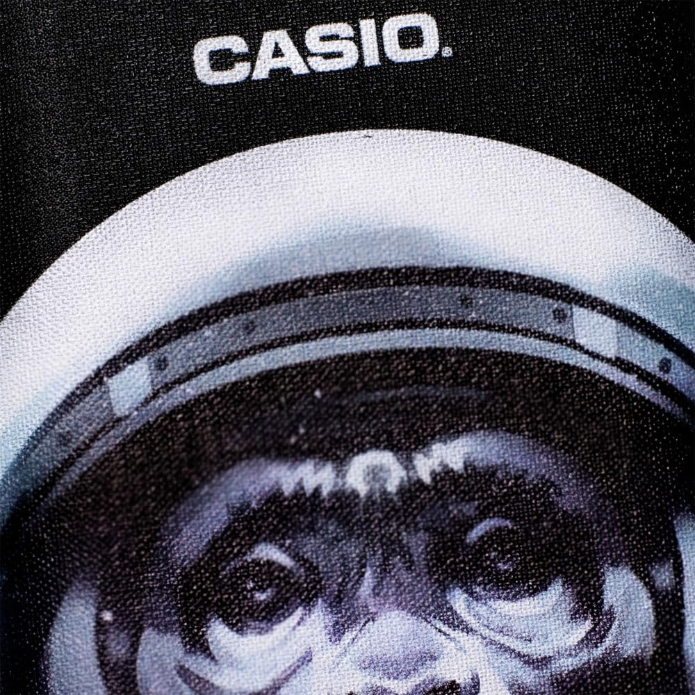 Casio ClassWiz fx-991DE CW Space Monkey FX-991DEX-CASE-MK-E