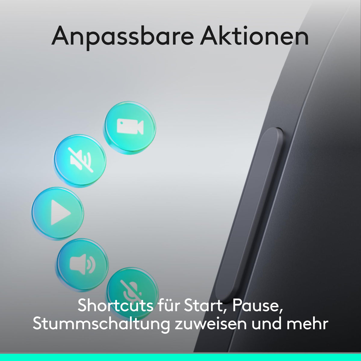 Logitech Spotlight 2 Presenter - 910-007798