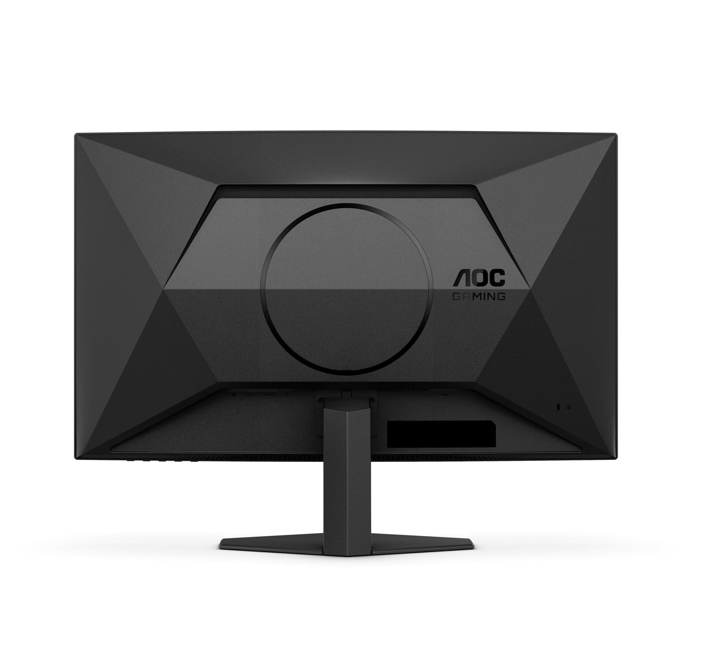 AOC C27G4ZXE 27 inch curved, FHD gaming monitor, 280Hz, Fast VA panel, 1ms GtG, HDR10, FreeSync Premium, (1920x1080 HDMI 2X 2.0 DP 1x 1.4) black