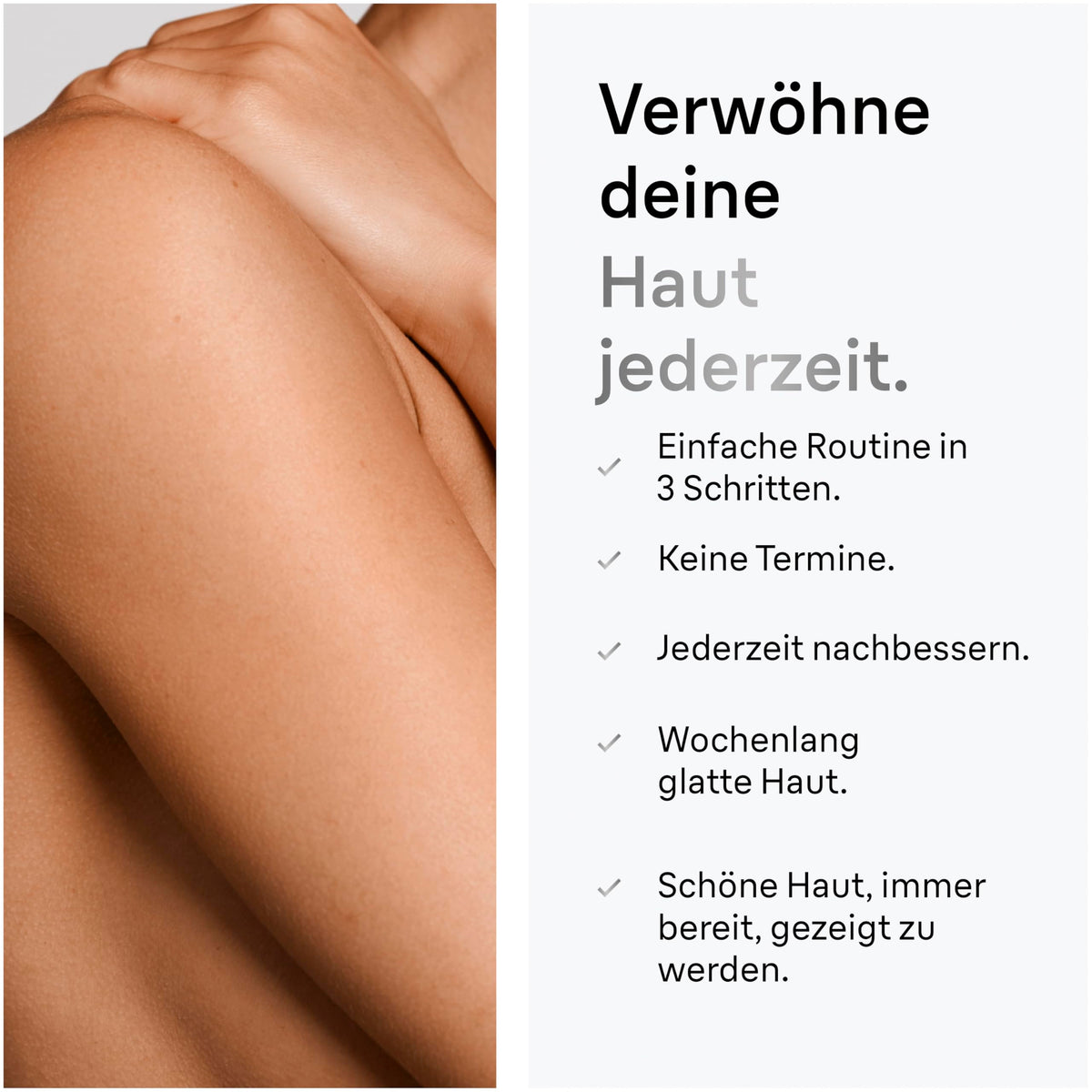 Braun Epilator pentru femei Silk·épil 9 SkinSpa, Ladyshaver, 9-381, Argintiu - SES9-381