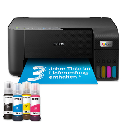 Epson EcoTank ET-2862 (C11CJ67431AM)