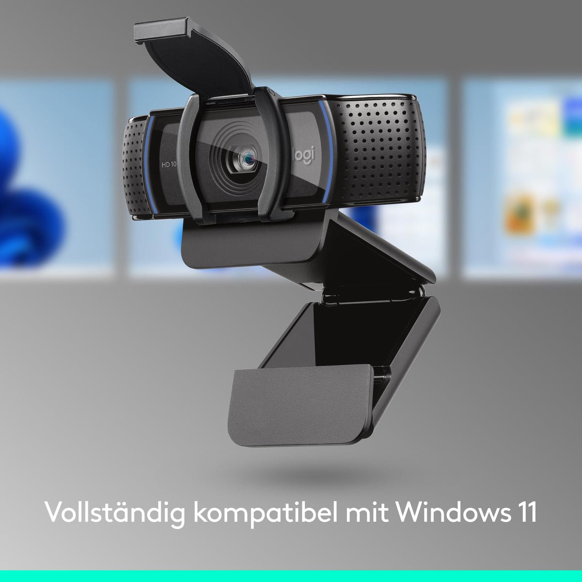 Logitech C920s HD PRO Webcam - 960-001252