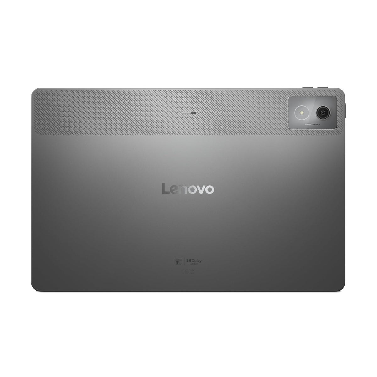 Lenovo Idea Tab Pro Tablet 32.7 cm (12.7 inches), 3K, Matte Edition (MediaTek Dimensity 8300, 8 GB RAM, 128 GB UFS 3.1, 144 Hz, Wi-Fi 6E, Bluetooth 5.3, Android 14), Moon Grey, including Tab Pen Plus - ZAE40091ES
