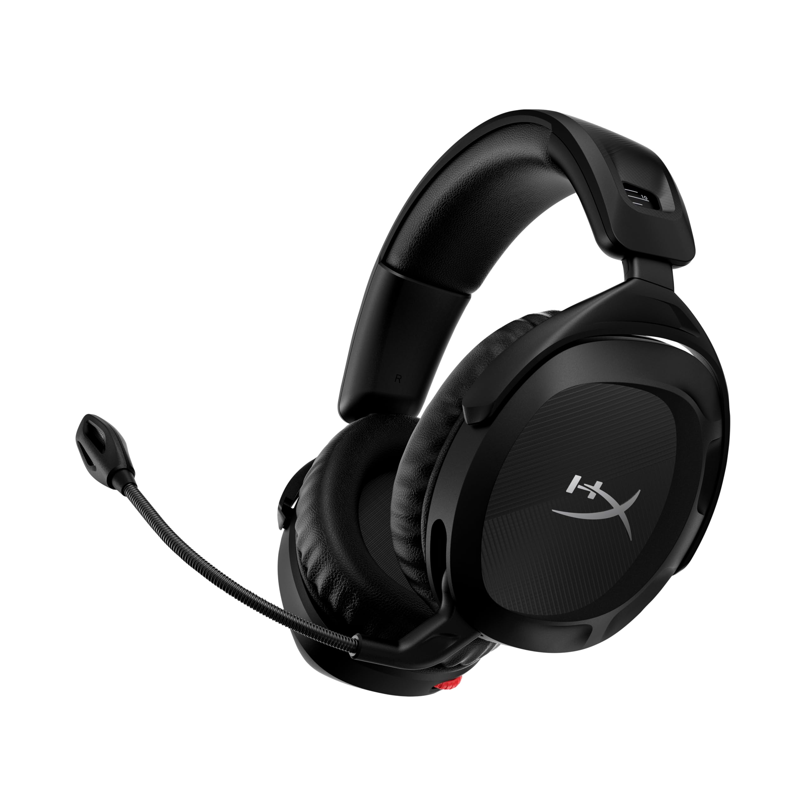 HyperX Cloud Stinger 2 Wireless Gaming-Headset für PC - 676A2AA