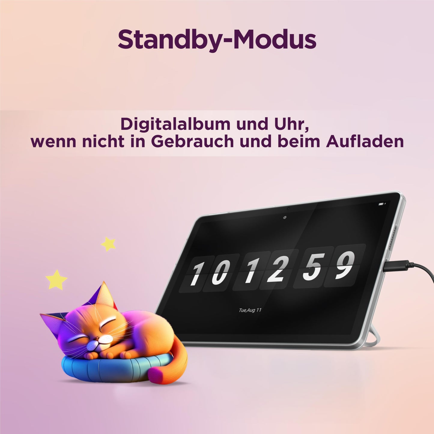 Lenovo Tab M10 10.1" Tablet