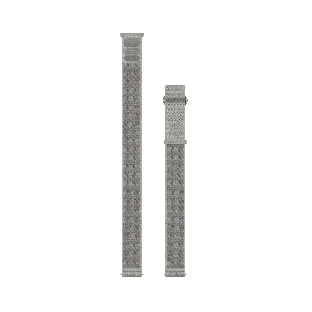 Garmin brățară de schimb rapid 18 mm, textil, bej - 010-14400-00