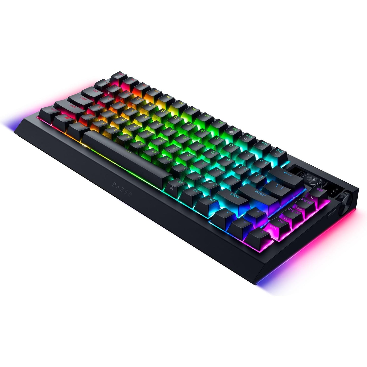 Razer BlackWidow V4 Pro 75% (RZ03-05130100-R3M1)