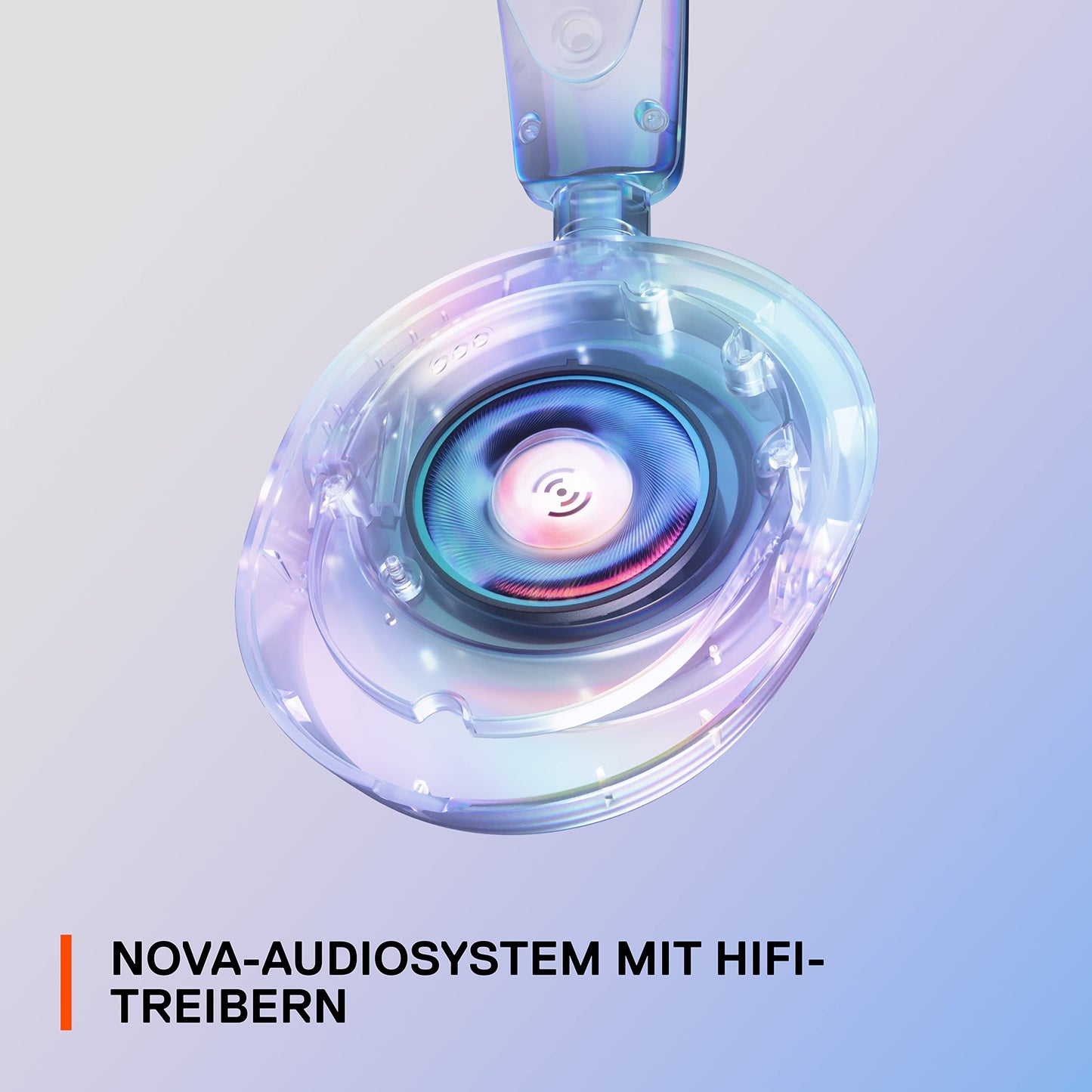 SteelSeries Arctis Nova 1
