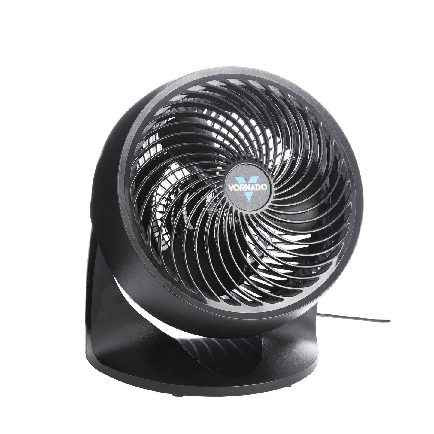 Vornado 633 | Quiet fan with Vortex technology | For 50-80 sqm | Suitable for bedrooms | 23m range