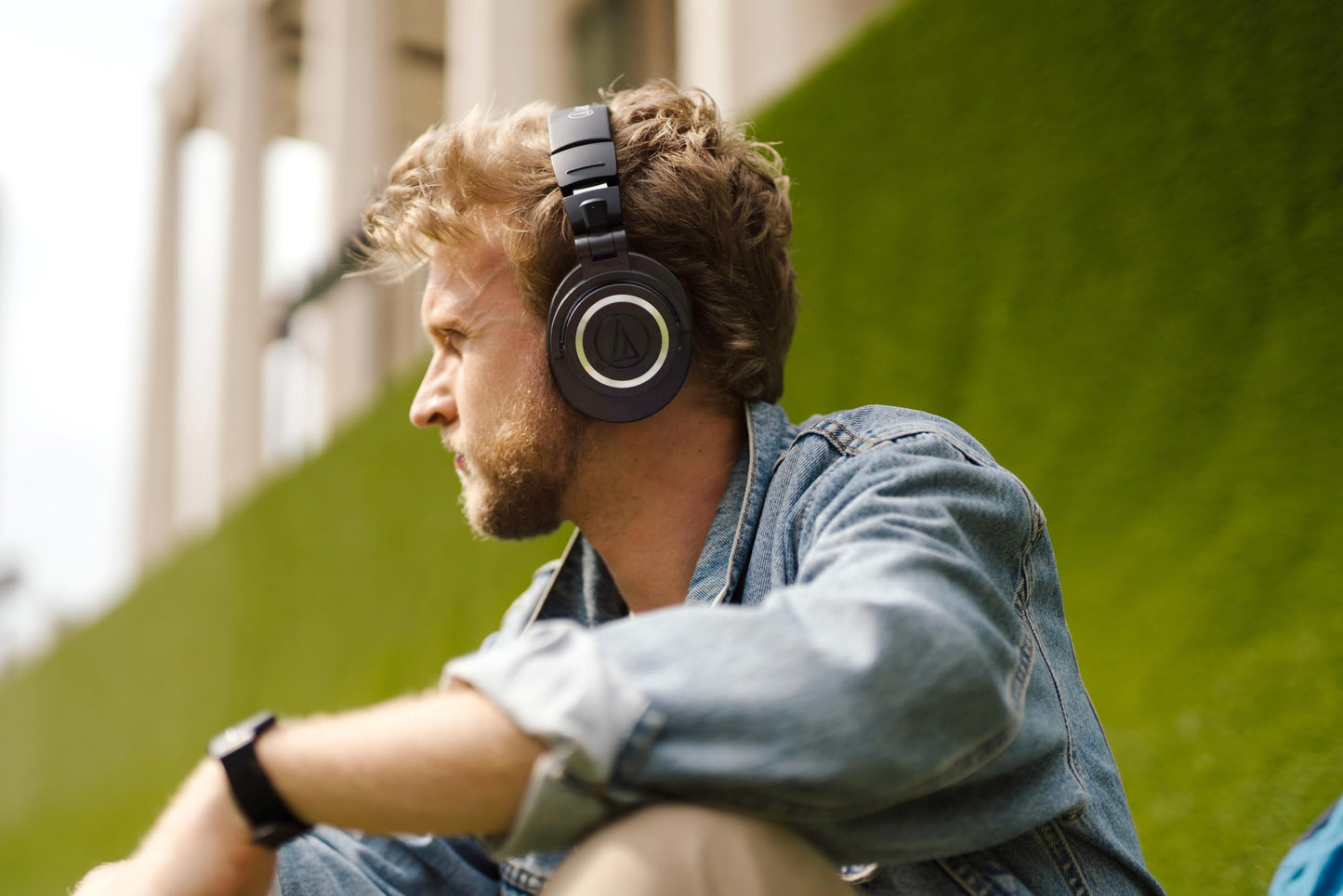 Audio-Technica ATH-M50xBT2