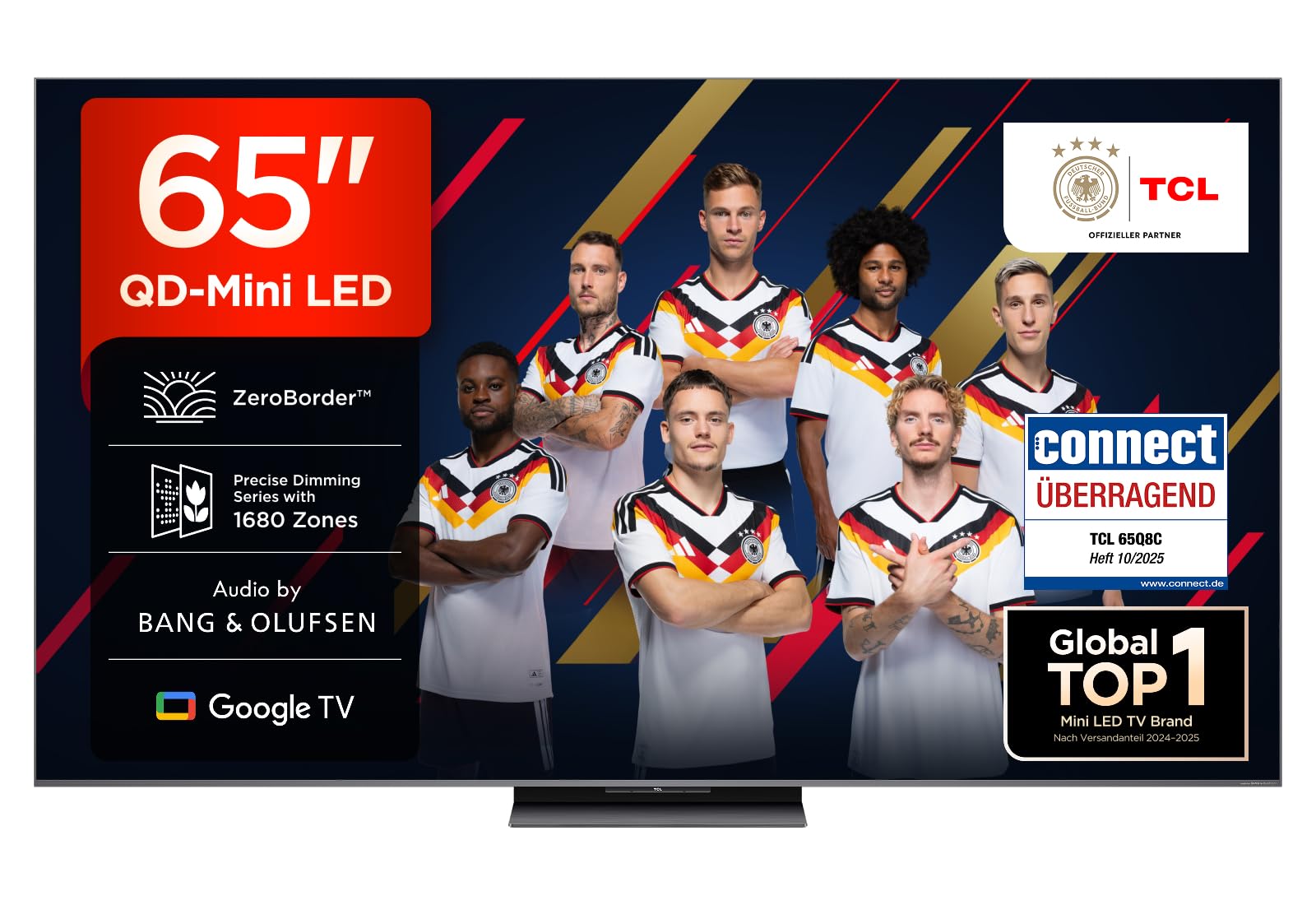 TCL 65Q8C