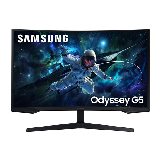 Samsung Odyssey G55C