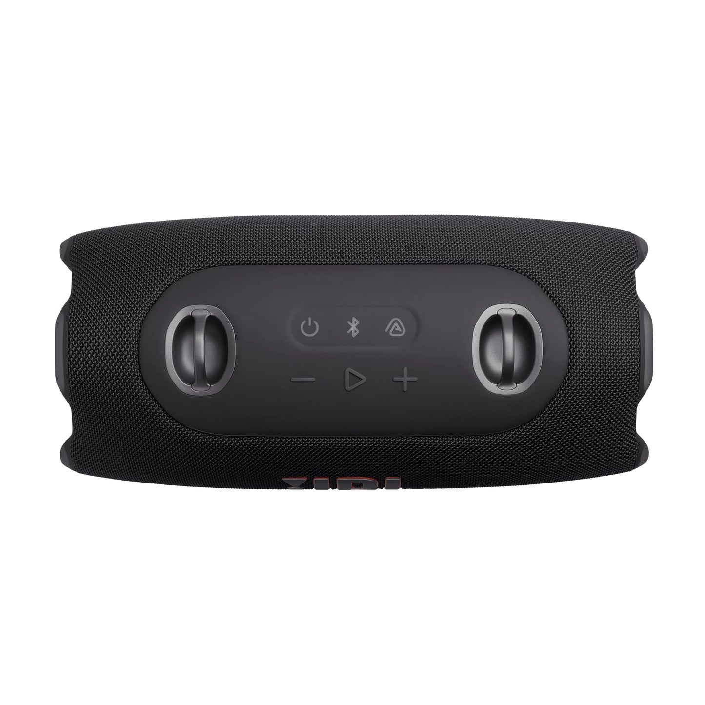 JBL Xtreme 5 Portable Bluetooth speaker with JBL Pro Sound, practical shoulder strap, IP68 waterproof, integrated power bank, black - JBLXTREME5BLK