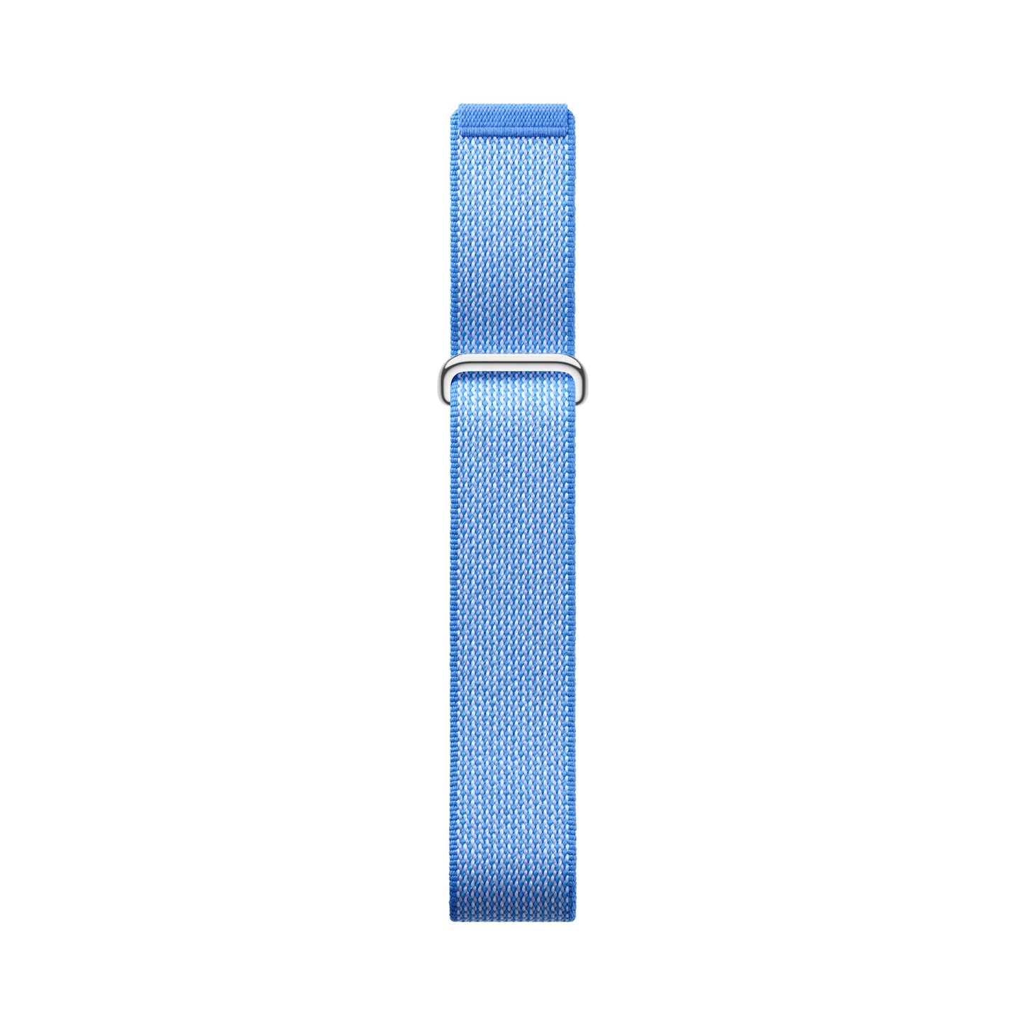 Google Fitbit Air - activity tracker without display with fitness tracking, heart rate measurement and sleep analysis - personalized AI-based coaching - up to 7 days battery life - Lavender - GA09509-EU