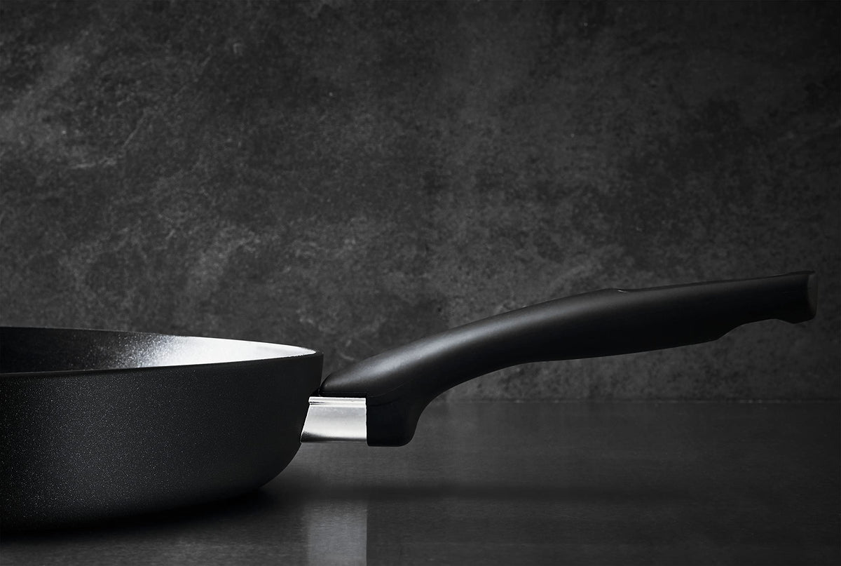 Tefal G2889032 hard titanium ON set de tigăi 24