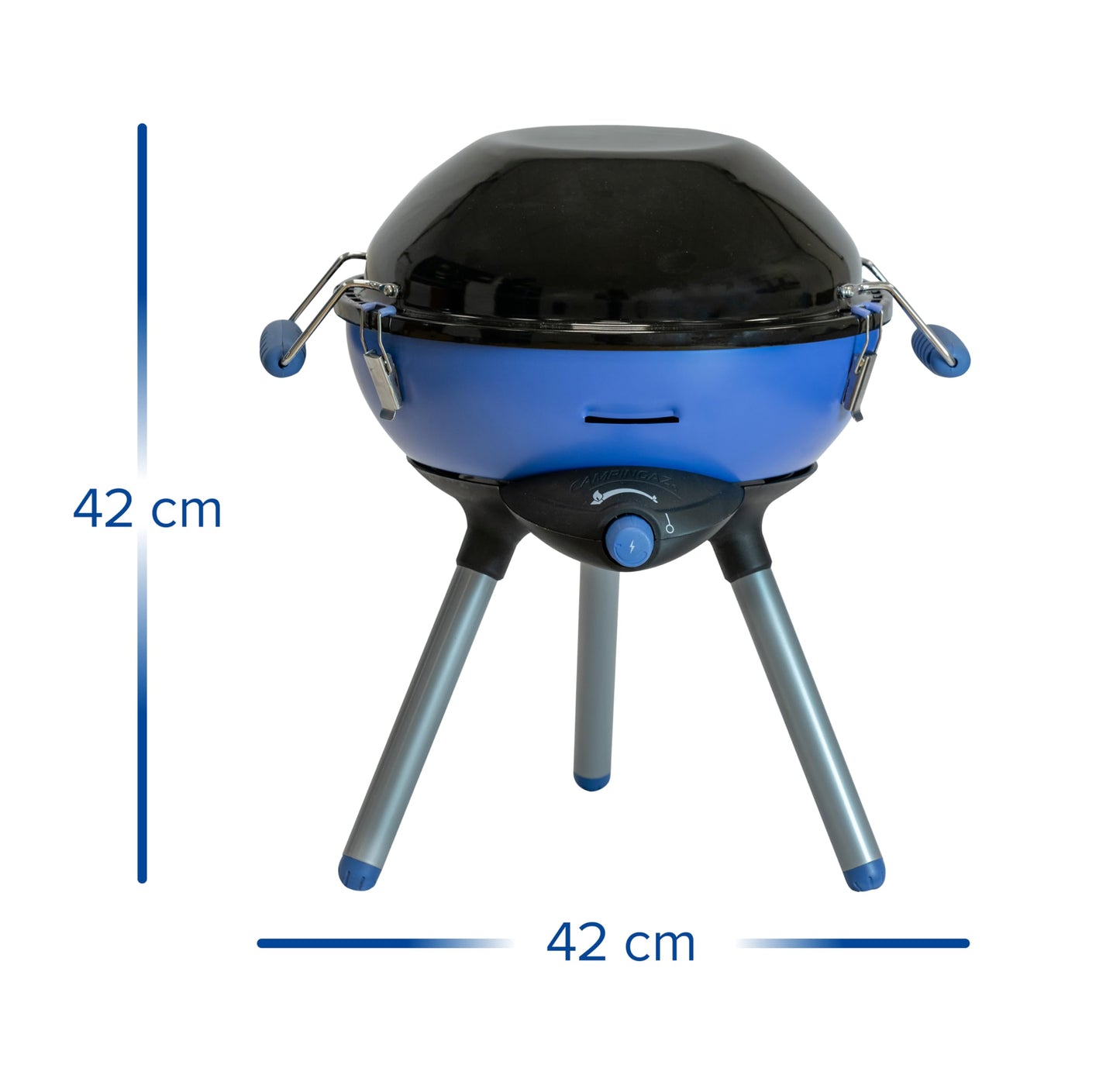 Campingaz Party Grill 400 CV camping stove - 2000030685
