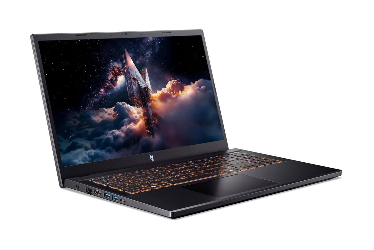 Acer Nitro V15|Laptop de gaming | Core i7 | RTX 5060 | 16GB | 1TB - ANV15-52-70MY