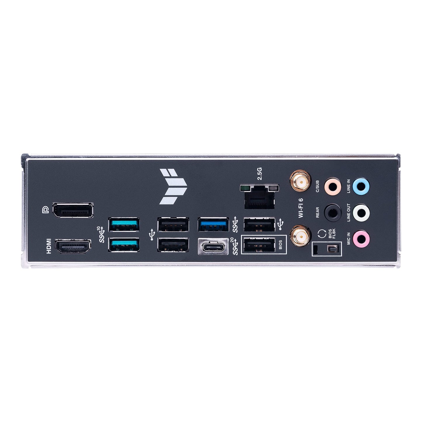 Asus TUF Gaming B850M-Plus WiFi 90MB1IY0-M0EAY0
