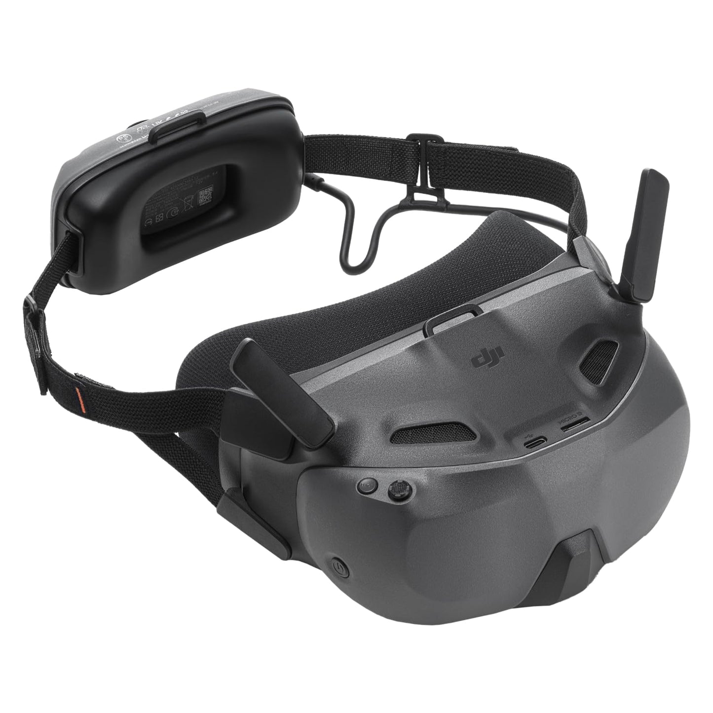 DJI Goggles N3 (CP.RC.00000032.01)