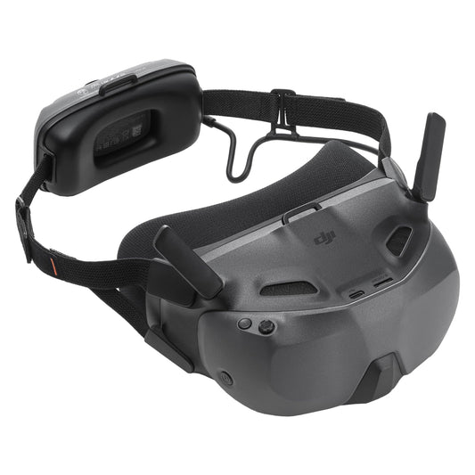 DJI Goggles N3 (CP.RC.00000032.01)
