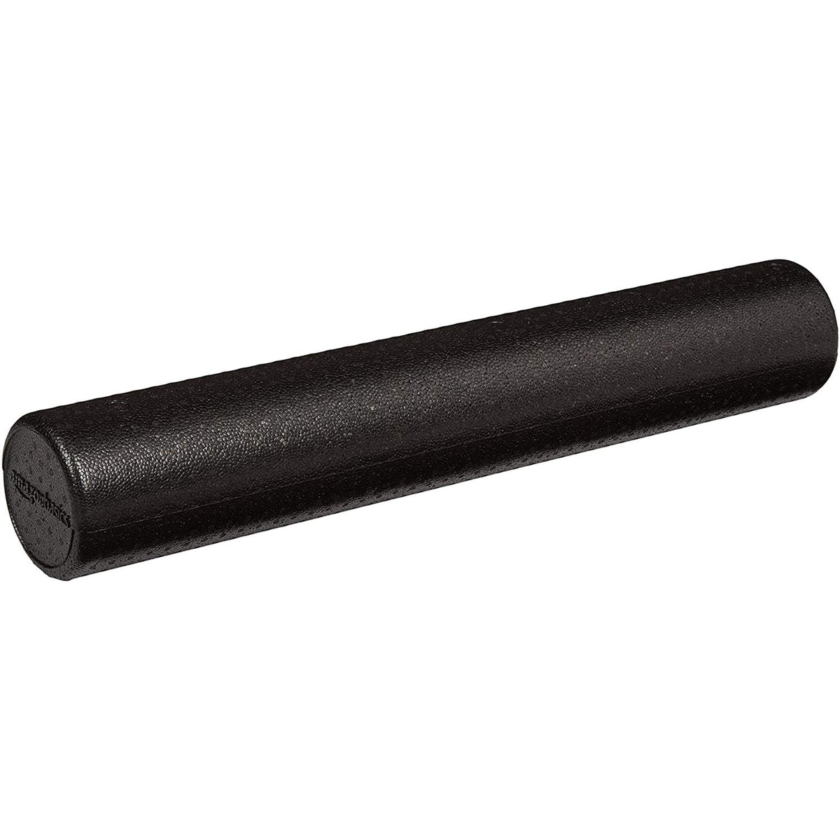 Amazon Basics Pilates Roller Foam Blue, High Density - EPPBK-36-1
