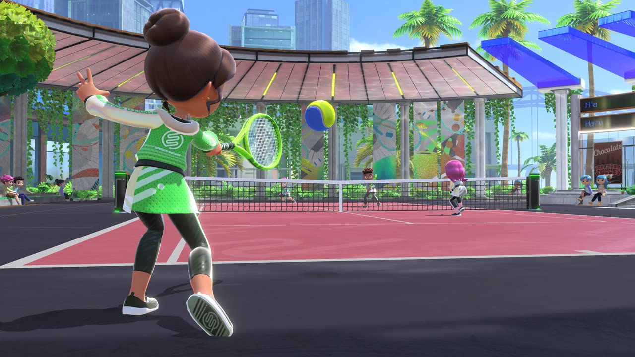 Nintendo Switch Sports - Standard | Nintendo Switch - Download Code - 205214