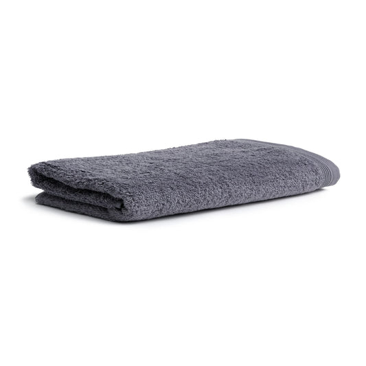 Möve Superwuschel bath towel 100 x 160 cm made of 100% cotton, stone - 017258775-100160-850