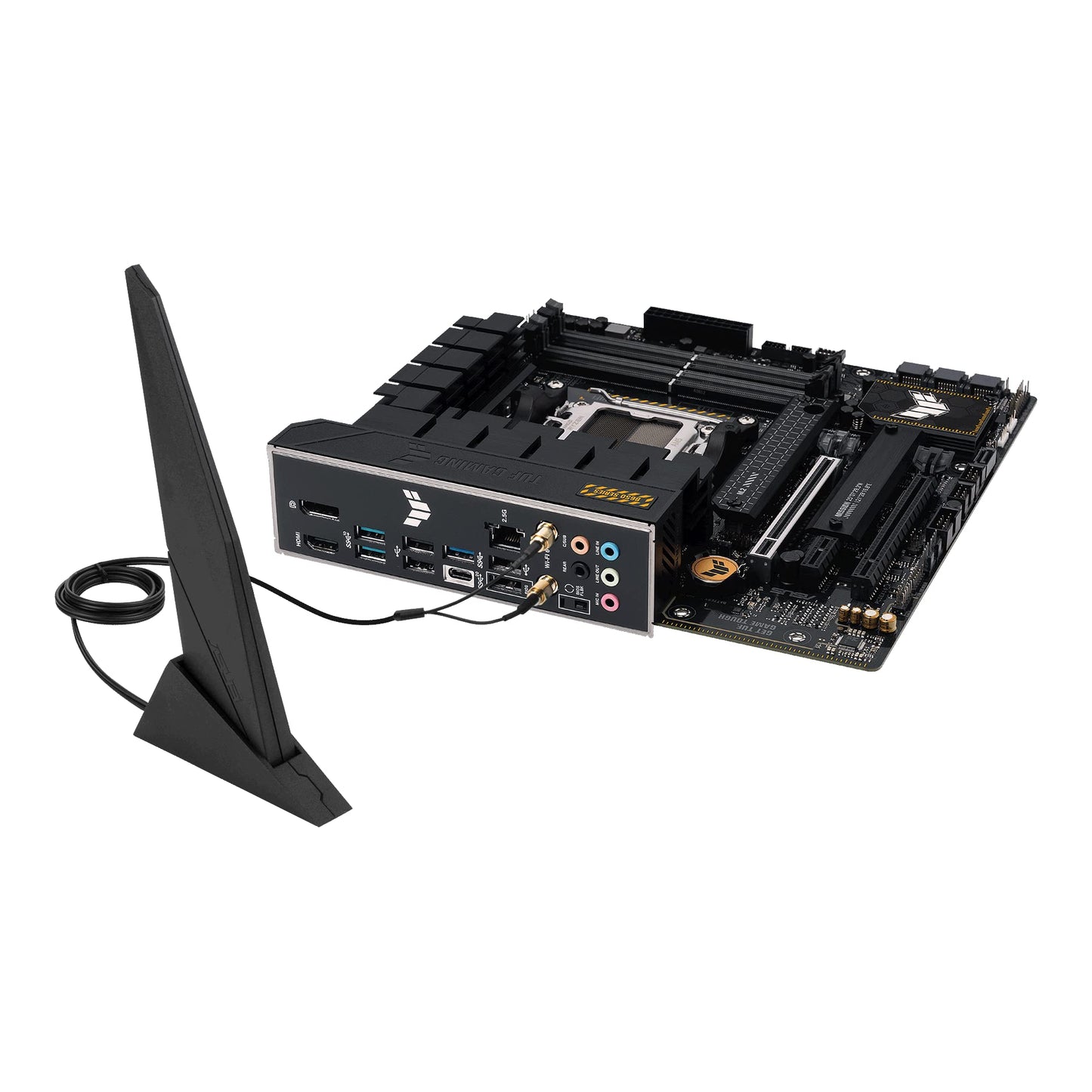 Asus TUF Gaming B850M-Plus WiFi 90MB1IY0-M0EAY0