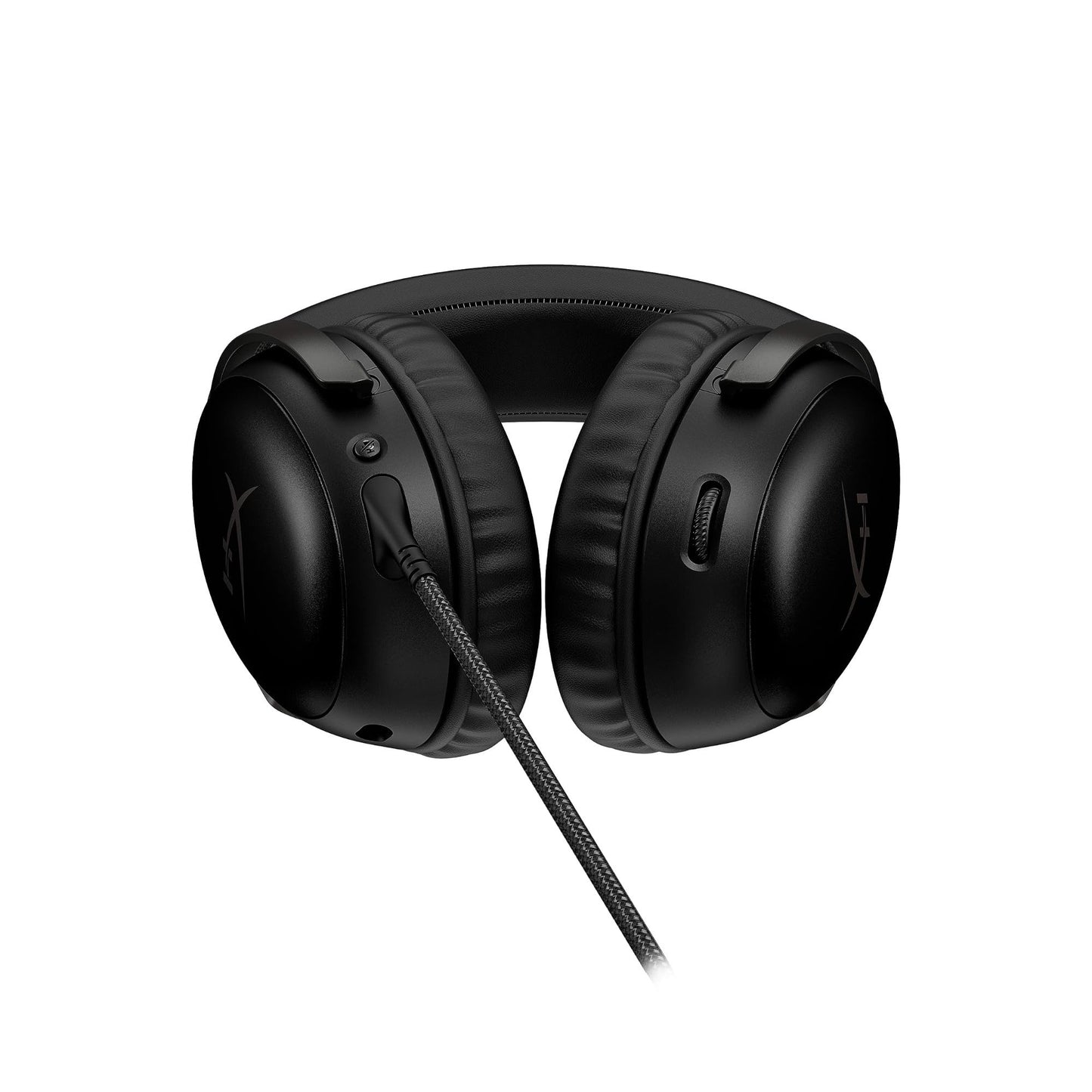 HyperX Cloud III Gaming Headset Black (727A8AA)