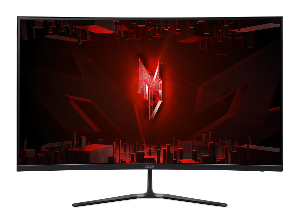 Acer Nitro ED320QW0 Gaming Monitor 32 Inch (80 cm) Full HD 240Hz