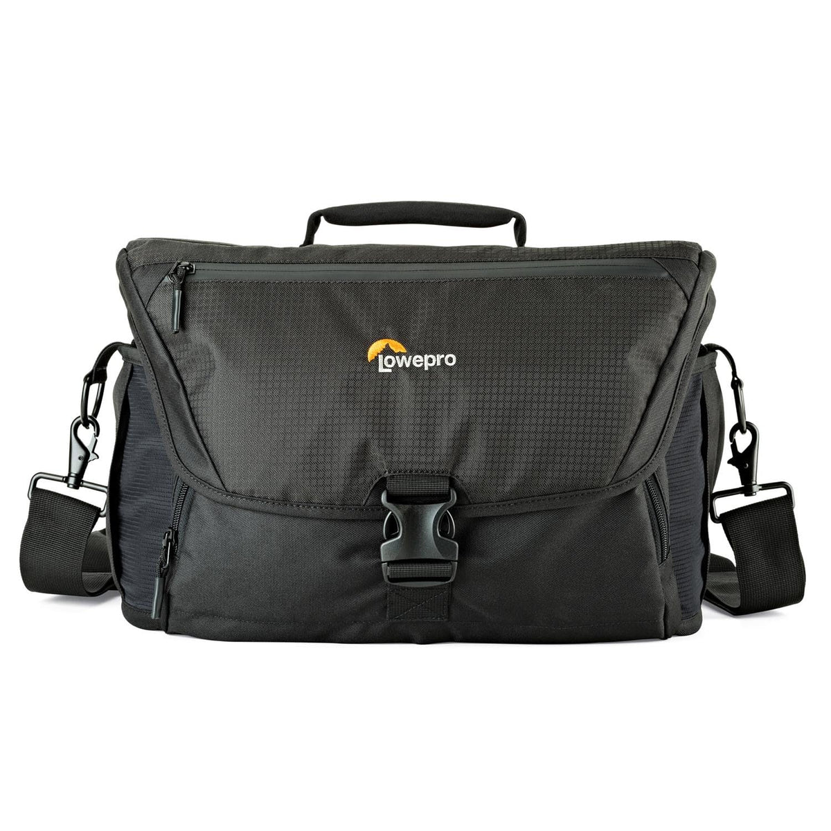 Lowepro Nova 200 AW II Black, Messenger Bag, Black - LP37142-PWW