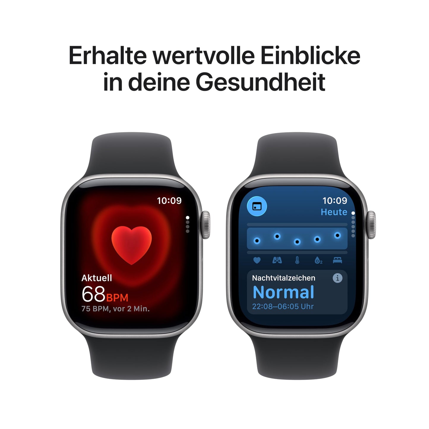 Apple Watch Series 11 GPS 42mm