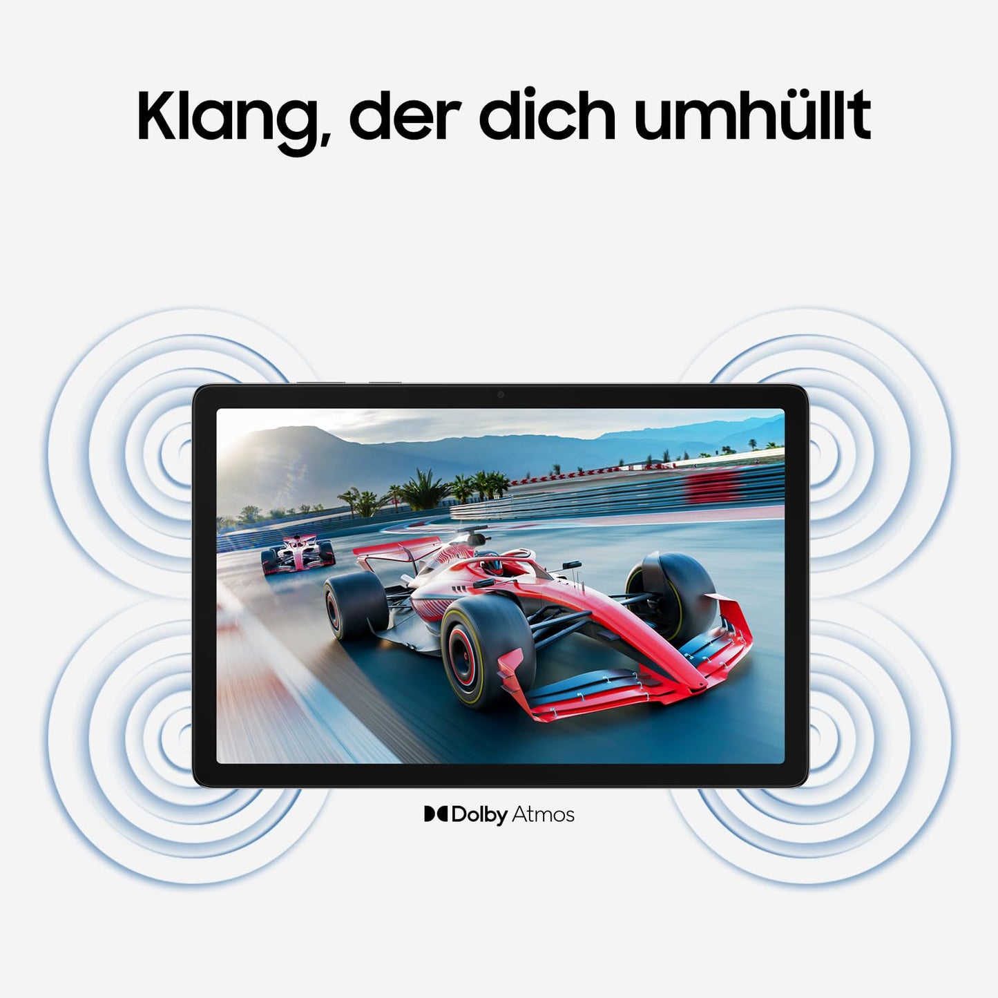 Samsung Galaxy Tab A11+ - MT8775