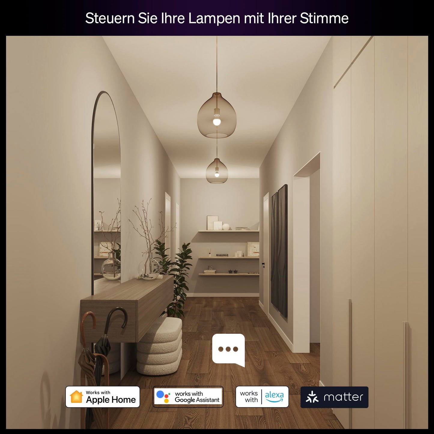 Philips Hue Essential A60 E27 (929004235401)