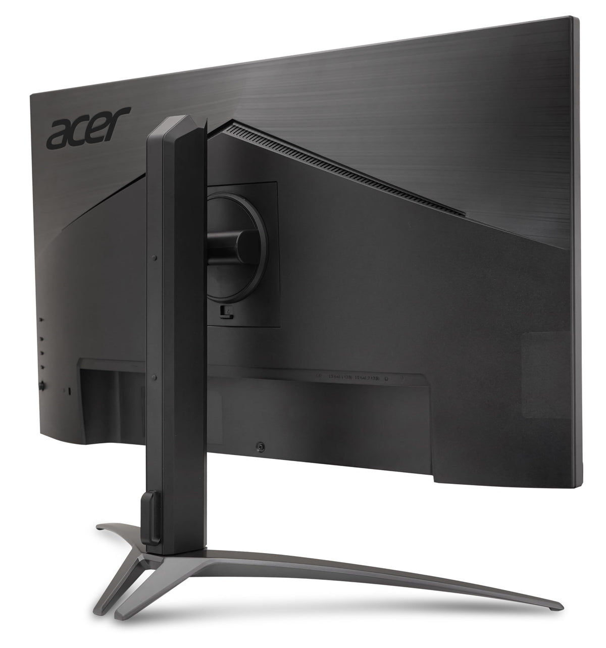 Acer Predator XB273KV3 Gaming Monitor 27 inch (68.6 cm) 4K 160Hz - UM.HX3EE.319